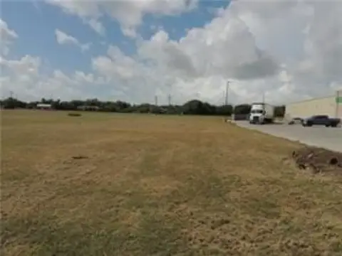 Ingleside, TX Commercial Land