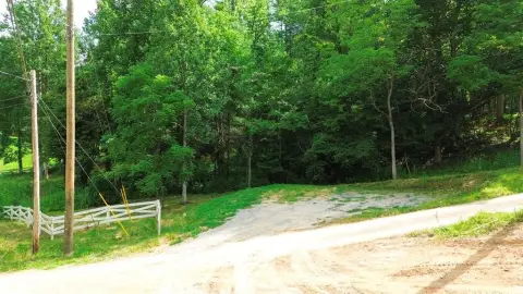 Franklin, NC Tiny Home Lot