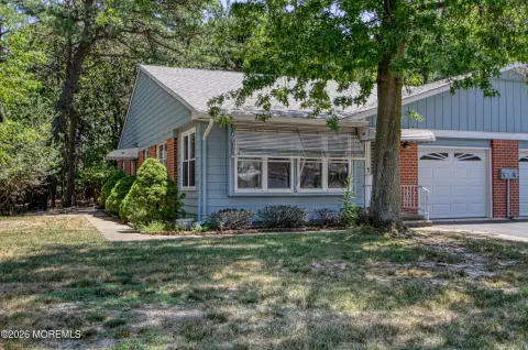 Remodeled Ranch Home with Garage