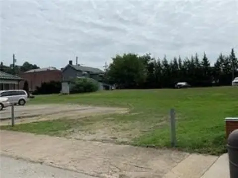 Flat Commercial Land