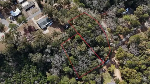 Residential Land Near Local Amenities