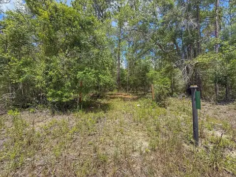 Residential Development Land Lot