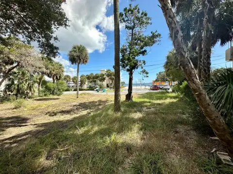 Waterfront Island Land Parcel