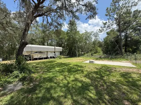 RV-Ready Corner Recreational Land