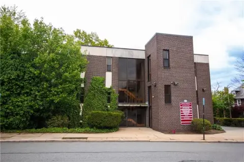 Providence Commercial Space Available