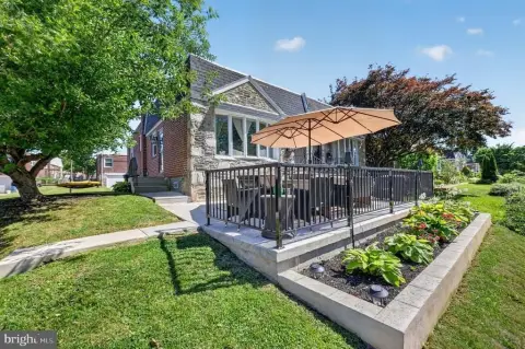 Ranch-Style Residential Income Home
