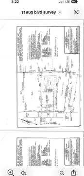 Davis Shores Residential Lot