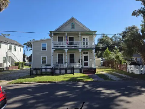 St. Augustine Income Property