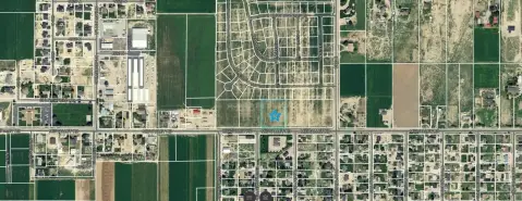 Enoch Commercial Land Opportunity