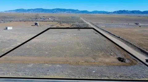 Land with Water Right