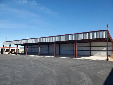 Retail Space in Cedar City