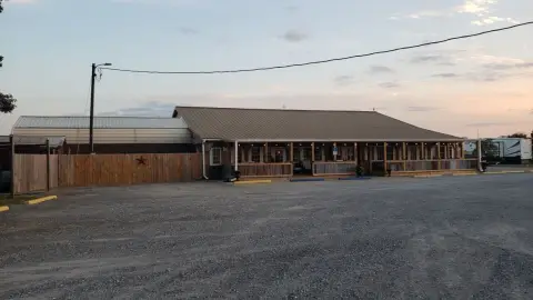 RV Park with Restaurant