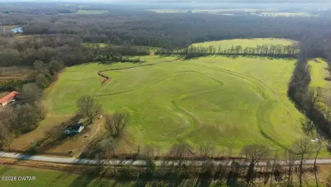 Agricultural and Timberland Tract