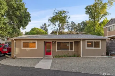 Detached Two-Home Duplex