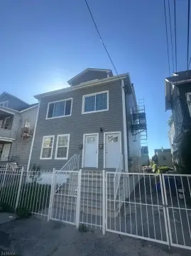 Fully Renovated Two-Unit Duplex