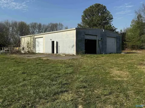 Laceys Spring Commercial Auto Shop