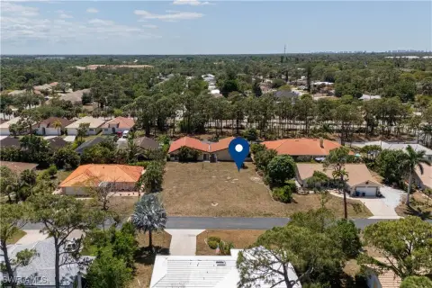 Residential Lots in Bonita Springs