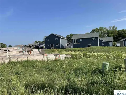Residential Lot in Mankato, MN