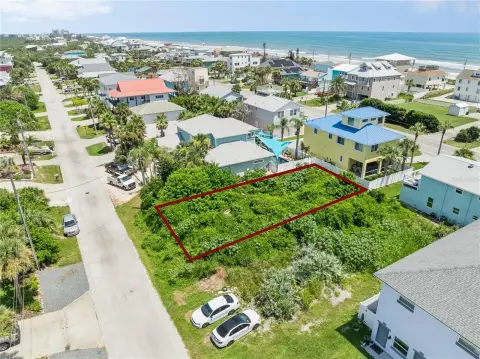 Buildable Waterfront Homesite