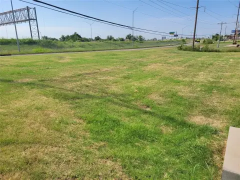 Industrial Land with I-2 Zoning