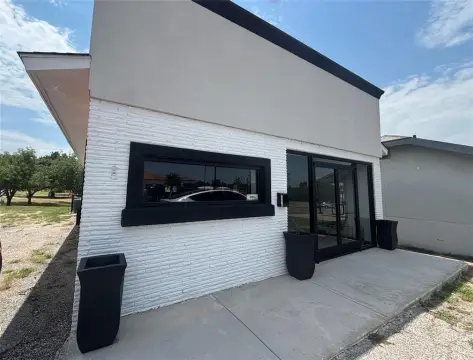 Remodeled Freestanding Office Building
