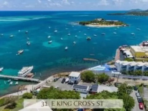 Downtown Waterfront Commercial Opportunity