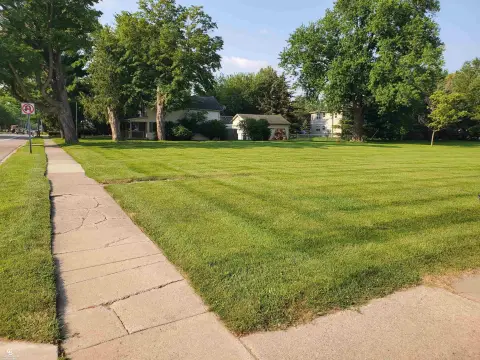 Vacant Land in Memphis, MI