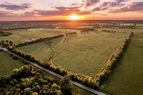 Tillable Agricultural Land
