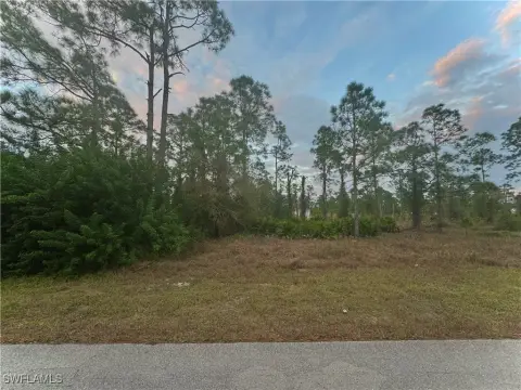 Lehigh Acres Land For Sale