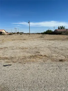 Land for Sale in Thermal