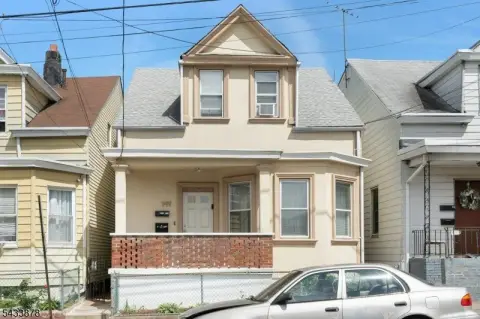Well-Maintained Two-Family Home