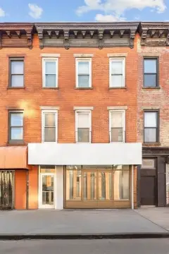 Renovated Lower-Level Commercial Space