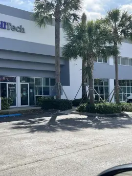 Pompano Beach Commercial Property