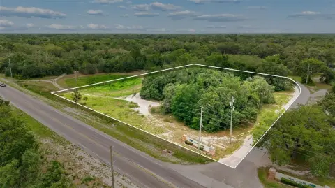 Office-Professional Commercial Land