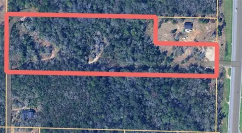 Semmes Land on Schillinger Road