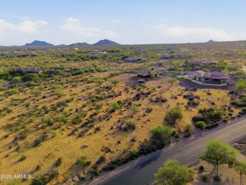 Residential Land in Equestrian Community