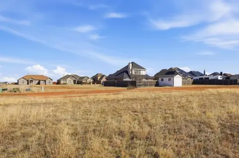 Residential Lot in Abilene, TX