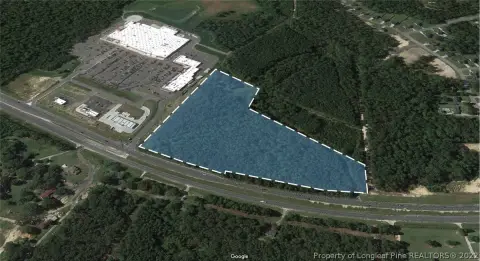 Cameron, NC Commercial Land