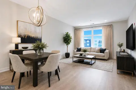 Top-Floor Residential Income Property