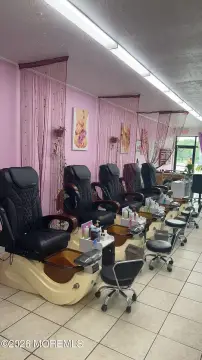 Nail Salon Business for Sale