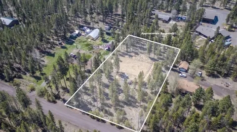 Residential Land in Bend, Oregon