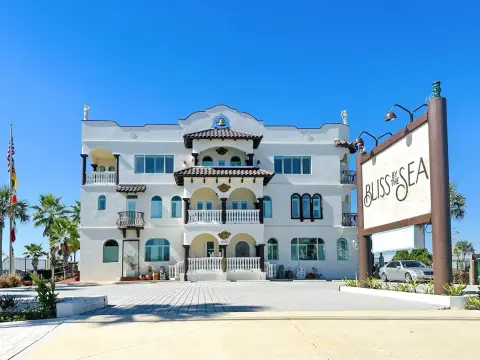 Oceanview Bed & Breakfast