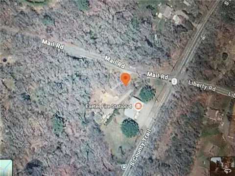 Residential Land in Exeter, RI