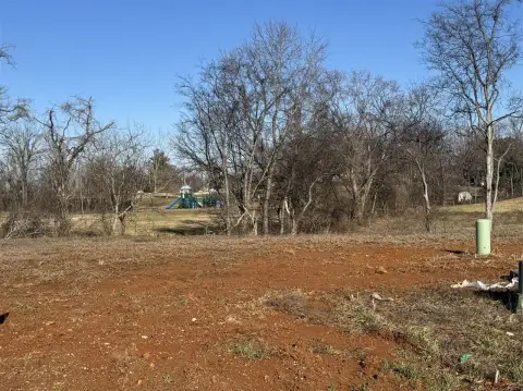 Residential Lot in Growing Area