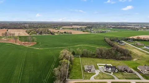 Residential Lot in Matlock Farms