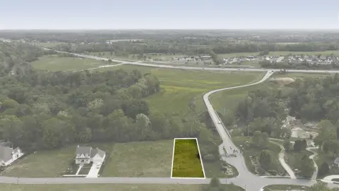 Olde Stone Homesite Opportunity