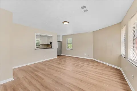 Renovated Two-Bedroom Apartment