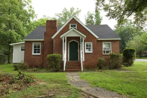 Triplex Residential Income Property