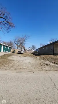 Residential Lot in Indianapolis