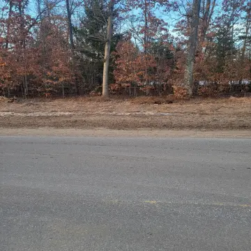 Land in Historic Idlewild